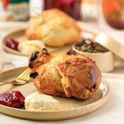 Waldo Chocolade & Patisserie - Eerste Sweelinckstraat