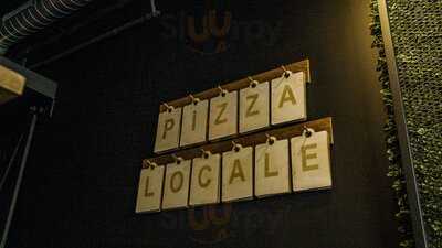 Pizza Locale