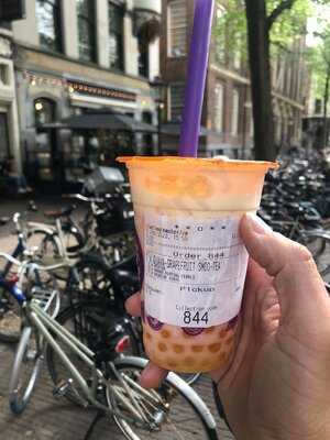 Chatime