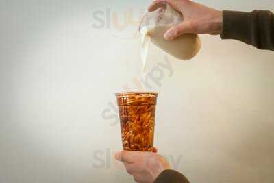 Yoyo! Fresh Tea Bar Ferdinand Bolstraat