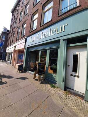 La Chaleur