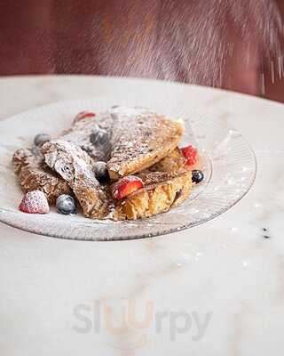 Brunch Bar Rotterdam