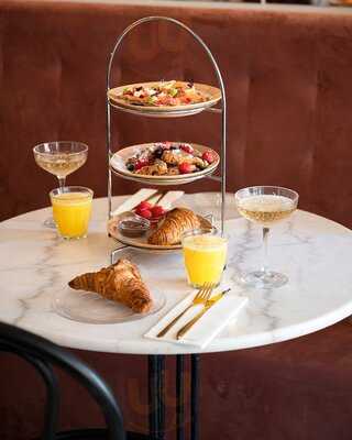 Brunch Bar Rotterdam