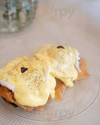 Brunch Bar Rotterdam