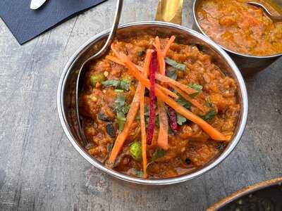 Taste Of India Utrecht