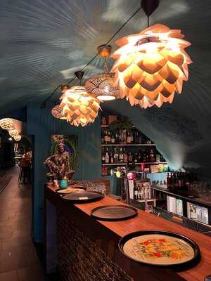 Taste Of India Utrecht