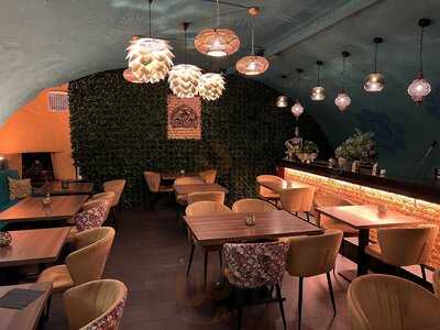 Taste Of India Utrecht