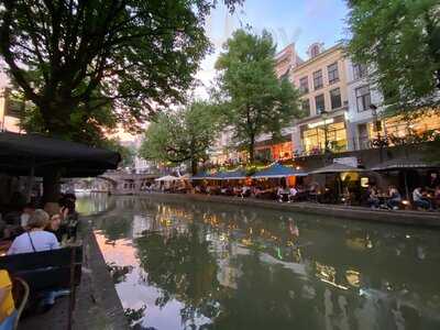 Taste Of India Utrecht