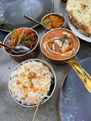 Taste Of India Utrecht