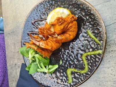 Taste Of India Utrecht