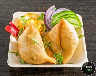 Durbar Indian & Nepalese Restaurant