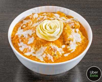 Durbar Indian & Nepalese Restaurant