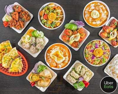 Durbar Indian & Nepalese Restaurant