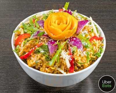 Durbar Indian & Nepalese Restaurant