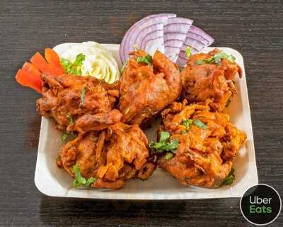 Durbar Indian & Nepalese Restaurant