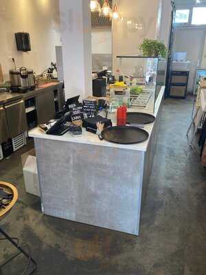 The Bab Amsterdam De Pijp