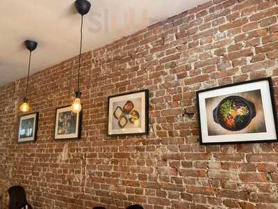 The Bab Amsterdam De Pijp