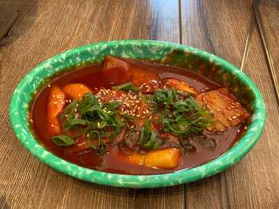 The Bab Amsterdam De Pijp