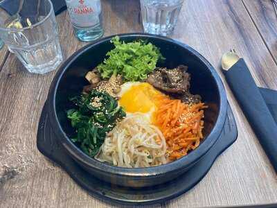 The Bab Amsterdam De Pijp