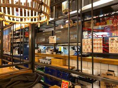 Takumi Rotterdam Markthal