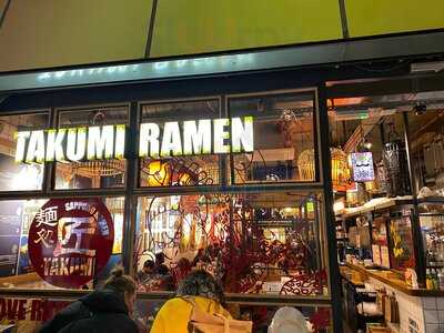 Takumi Rotterdam Markthal