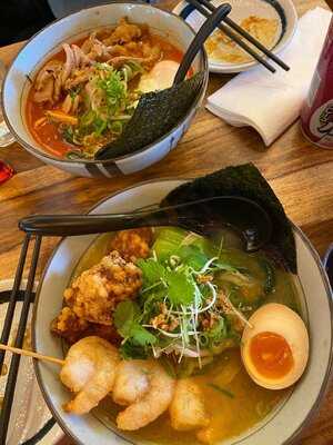 Takumi Rotterdam Markthal