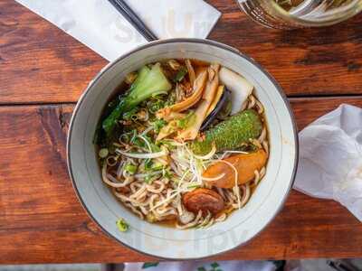 Takumi Rotterdam Markthal