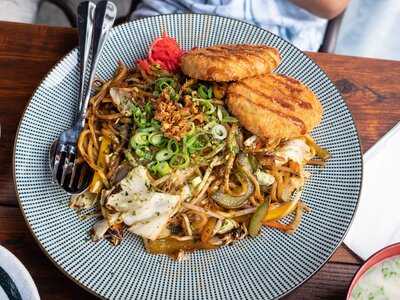 Takumi Rotterdam Markthal