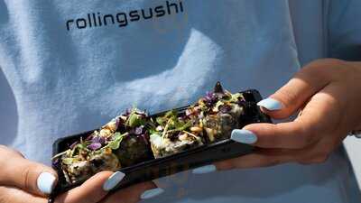 Rollingsushi