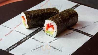 Rollingsushi