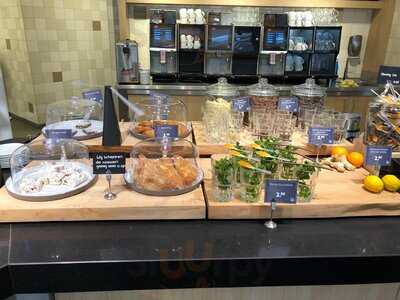 Eten In De Proeftuin