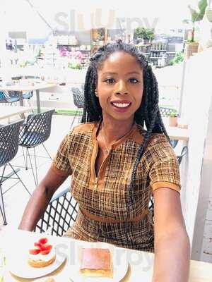 Eten In De Proeftuin