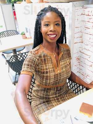 Eten In De Proeftuin