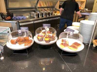 Eten In De Proeftuin