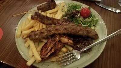 Meram - Amsterdam Zuidoost