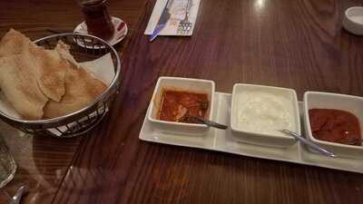 Meram - Amsterdam Zuidoost