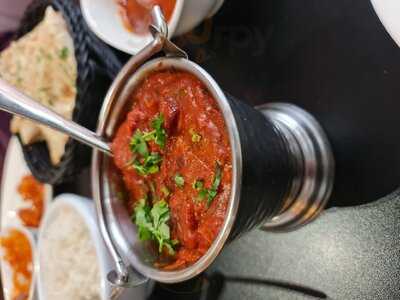 Royal Motimahal Indian Resturant