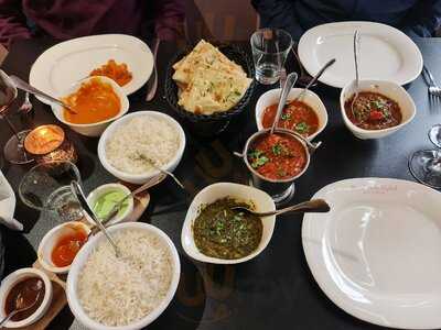 Royal Motimahal Indian Resturant