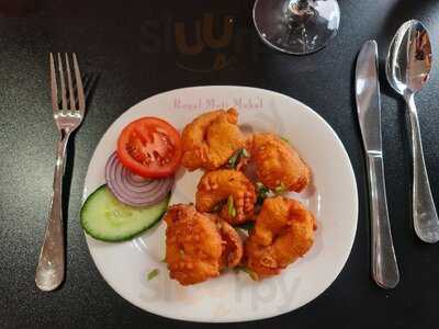 Royal Motimahal Indian Resturant