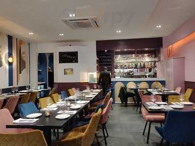 Royal Motimahal Indian Resturant