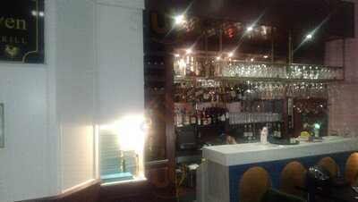 Royal Motimahal Indian Resturant