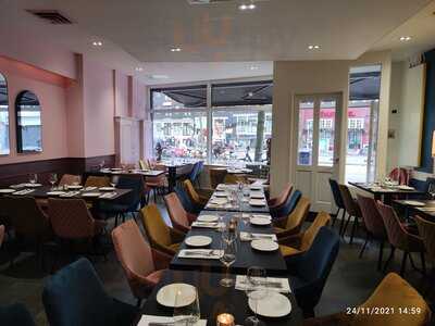 Royal Motimahal Indian Resturant