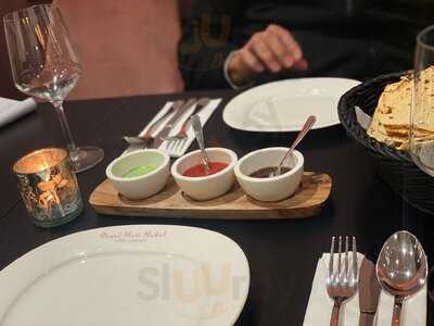 Royal Motimahal Indian Resturant