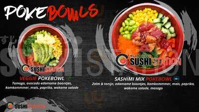 Sushi Station Hilversum