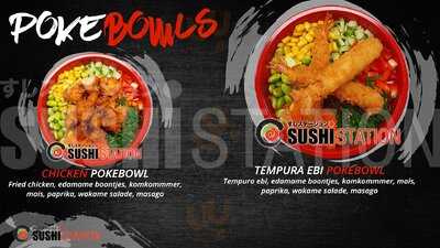 Sushi Station Hilversum