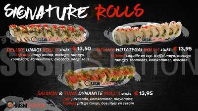 Sushi Station Hilversum