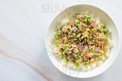 Poké Perfect Leiden