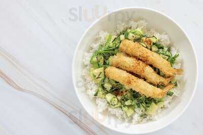 Poké Perfect Leiden