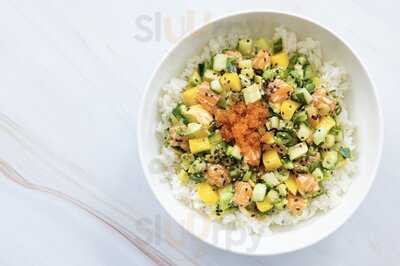 Poké Perfect Leiden