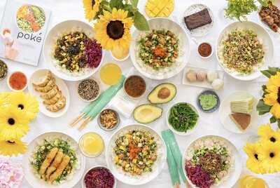 Poké Perfect Leiden